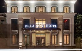 De La Mont Hotel Ha Giang